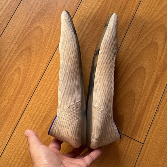 Rothy’s Textile Ballet flat / 9.5 - Picture 9 of 12